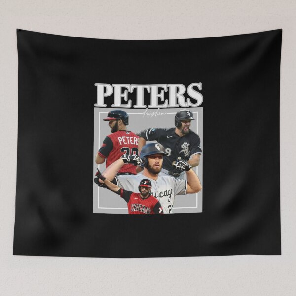 Item preview, tristan peters retro design designed and sold by aksav.