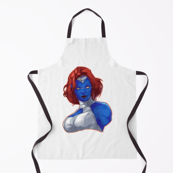 Item preview, Mystique designed and sold by chadwickelfried.