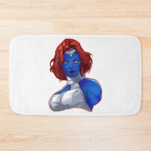 Item preview, Mystique designed and sold by chadwickelfried.