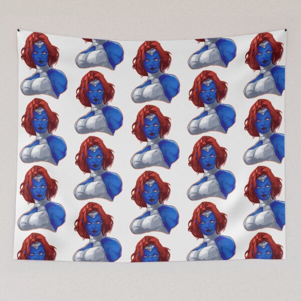 Item preview, Mystique designed and sold by chadwickelfried.