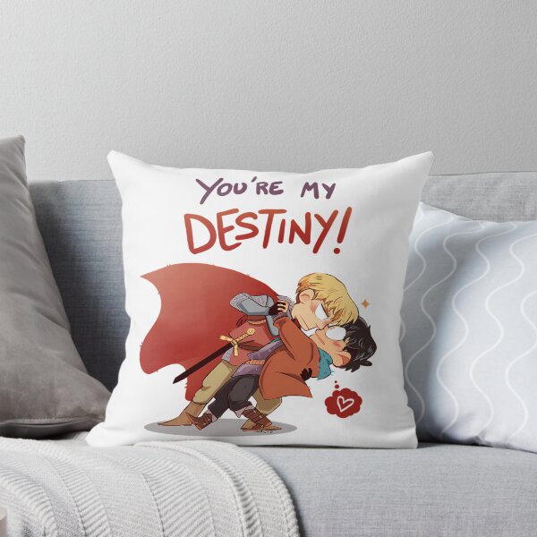 Item preview, You'Re My Destiny _ Merlin designed and sold by MiamiArchivesCo.