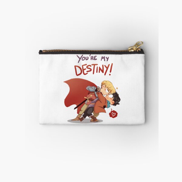 Item preview, You'Re My Destiny _ Merlin designed and sold by MiamiArchivesCo.