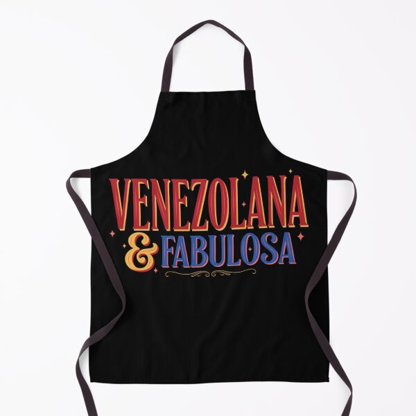 Item preview, Venezolana & Fabulosa – Venezuelan Pride designed and sold by Nzgiftsandmore.