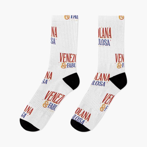 Item preview, Venezolana & Fabulosa – Venezuelan Pride designed and sold by Nzgiftsandmore.