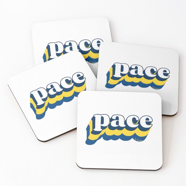 Item preview, Pace  designed and sold by PepperDesignt.