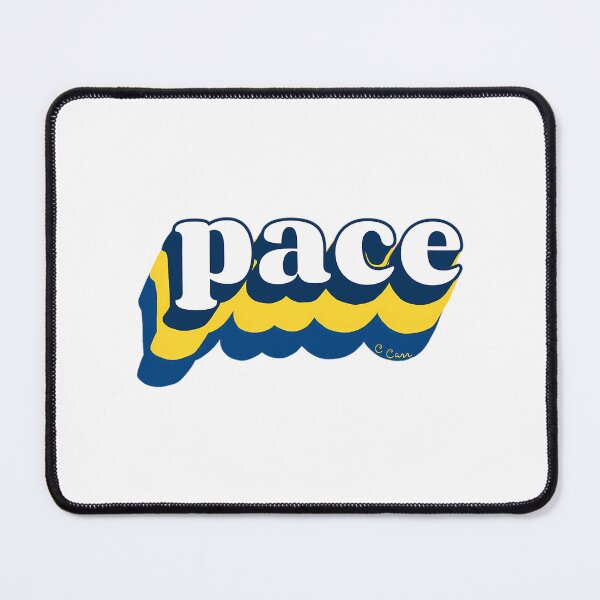 Item preview, Pace  designed and sold by PepperDesignt.