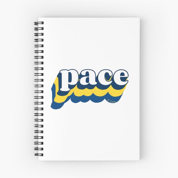 Item preview, Pace  designed and sold by PepperDesignt.
