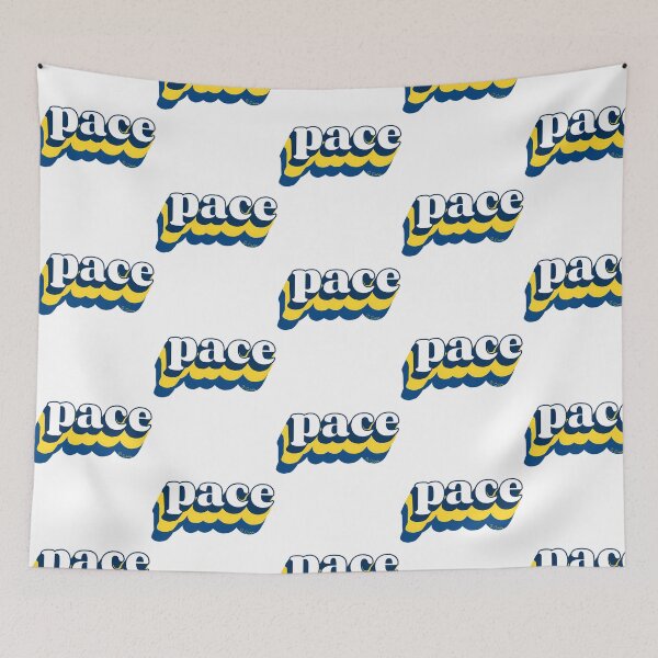 Item preview, Pace  designed and sold by PepperDesignt.