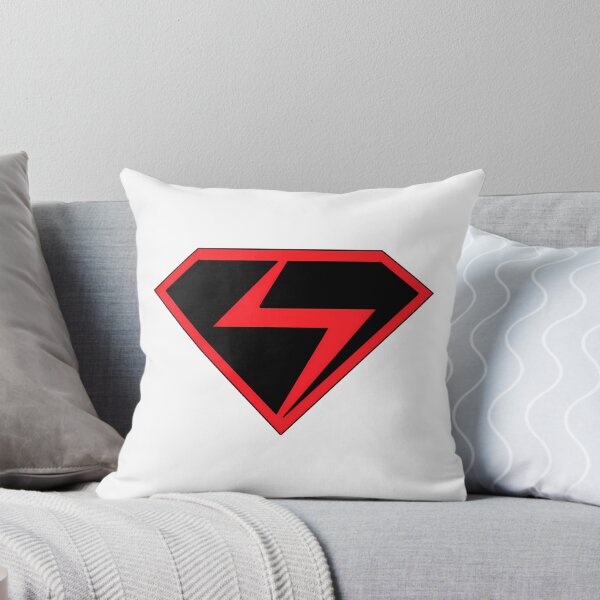 Item preview, Overman Black Light Rave Symbol designed and sold by chadwickelfried.