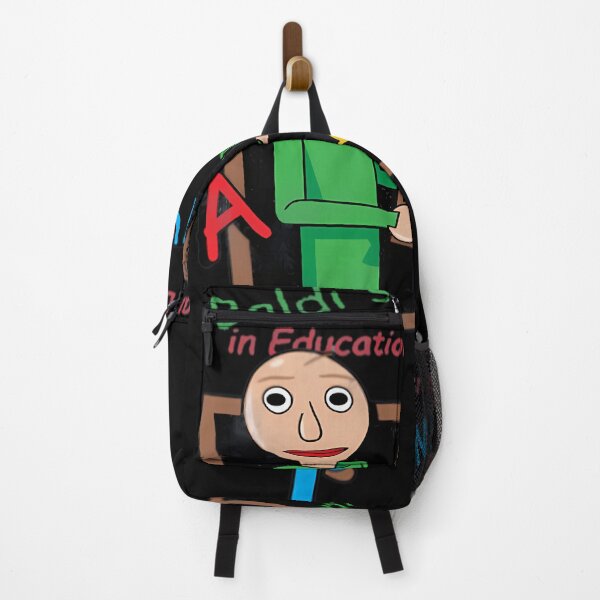 Item preview, Baldi'S Basics In Education And Learning Yum Historicality designed and sold by ThinethGraphic.