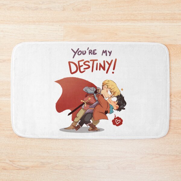 Item preview, You'Re My Destiny _ Merlin designed and sold by MiamiArchivesCo.