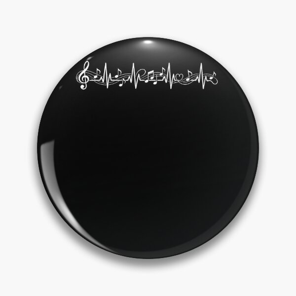 Item preview, My Heart Beats Music designed and sold by snailslowdance.