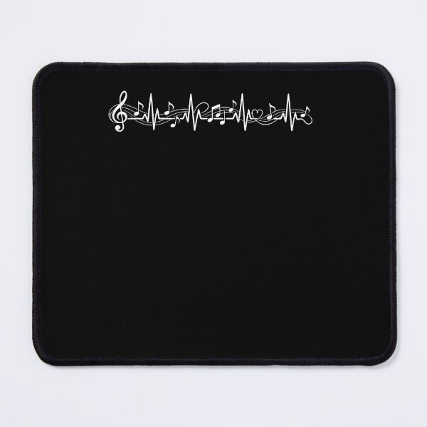 Item preview, My Heart Beats Music designed and sold by snailslowdance.