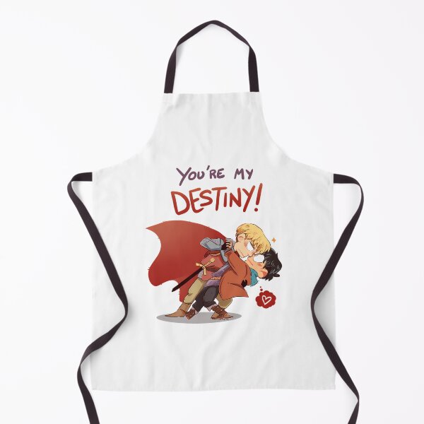 Item preview, You'Re My Destiny _ Merlin designed and sold by MiamiArchivesCo.