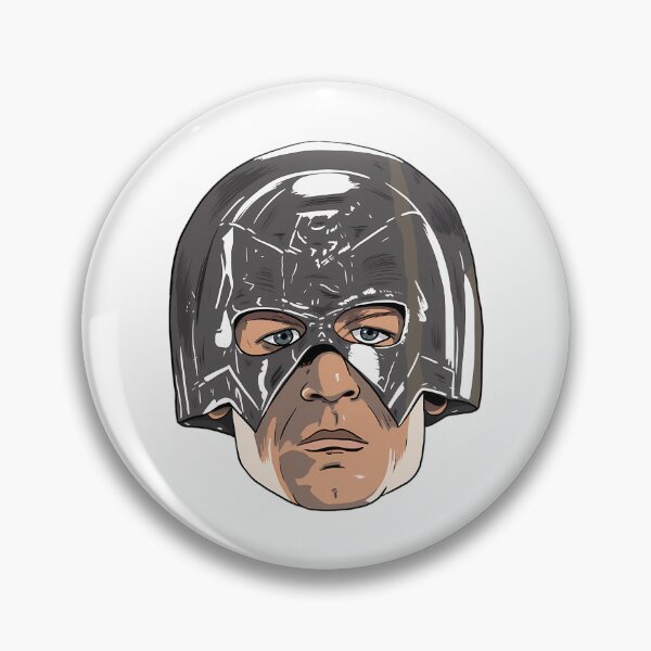 Item preview, Peacemaker designed and sold by chadwickelfried.