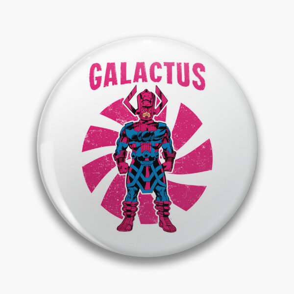 Item preview, Retro Galactusdesigns For Men And Women designed and sold by chadwickelfried.