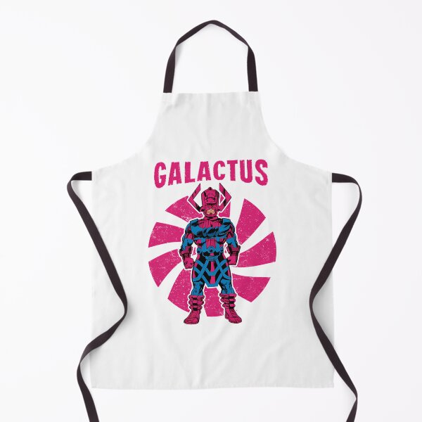 Item preview, Retro Galactusdesigns For Men And Women designed and sold by chadwickelfried.