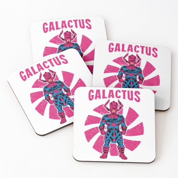 Item preview, Retro Galactusdesigns For Men And Women designed and sold by chadwickelfried.