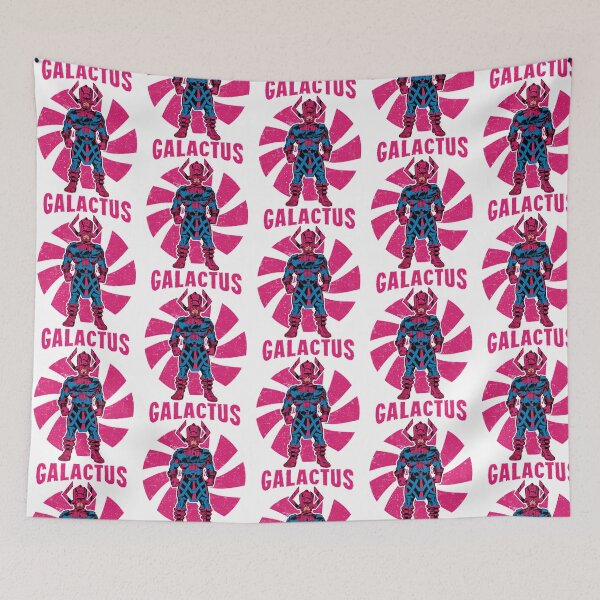 Item preview, Retro Galactusdesigns For Men And Women designed and sold by chadwickelfried.