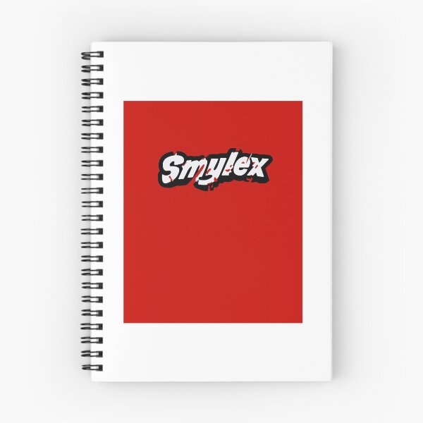 Item preview, Smylex designed and sold by chadwickelfried.