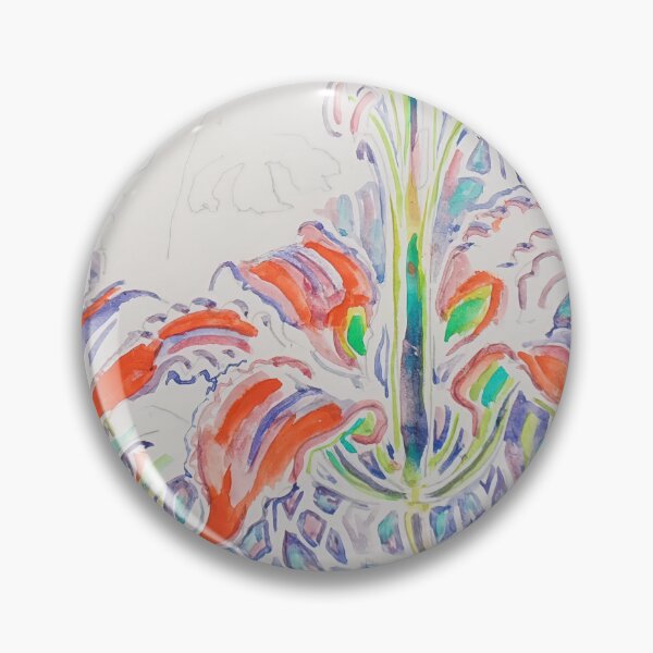 Item preview, Walter Anderson designed and sold by VeilOfPigments.