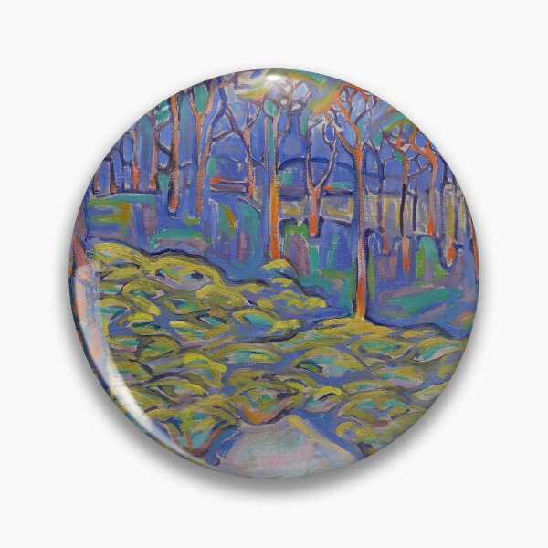 Item preview, Walter Anderson designed and sold by VeilOfPigments.