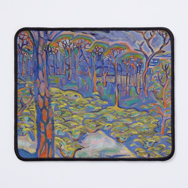 Item preview, Walter anderson designed and sold by VeilOfPigments.