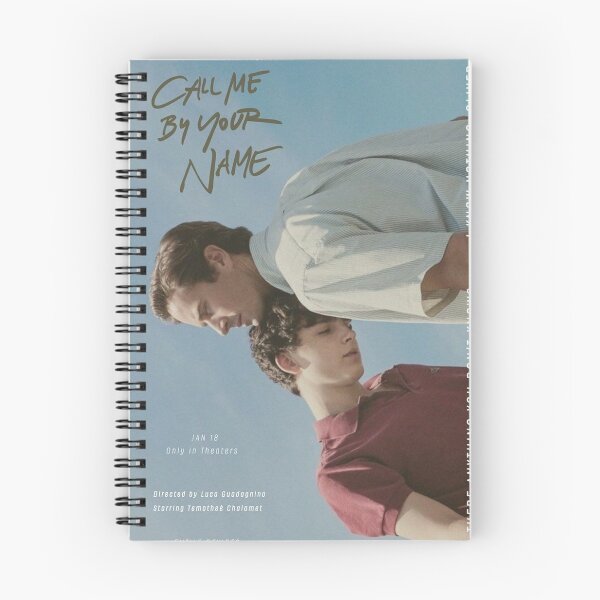 Item preview, call me by your name designed and sold by helenaraoley.