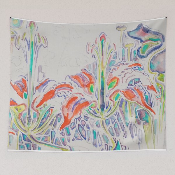 Item preview, Walter Anderson designed and sold by VeilOfPigments.