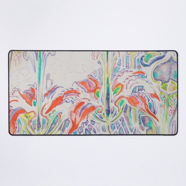 Item preview, Walter anderson designed and sold by VeilOfPigments.