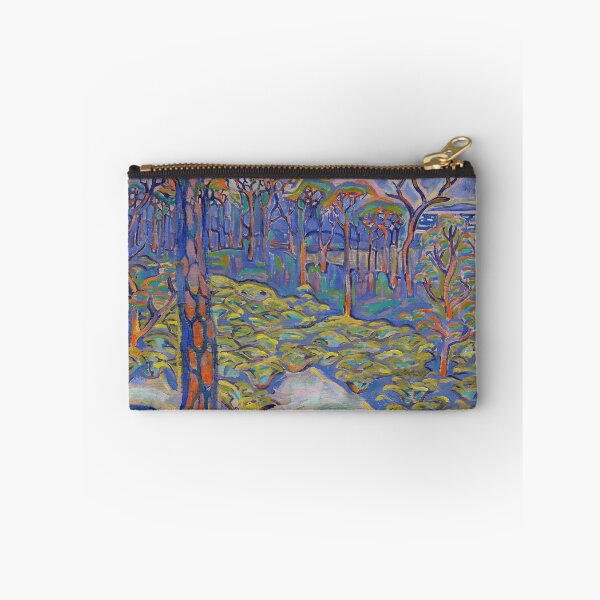 Aperçu de l'œuvre Walter Anderson créée et vendue par VeilOfPigments.