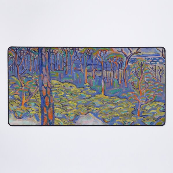 Item preview, Walter anderson designed and sold by VeilOfPigments.