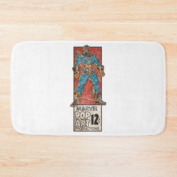 Item preview, Retro Corner Box - Titan designed and sold by chadwickelfried.