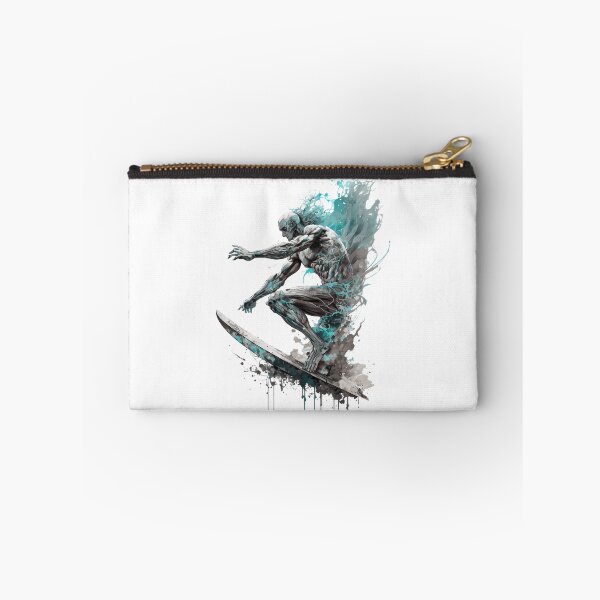 Item preview, Silversurfer Fading Out designed and sold by chadwickelfried.