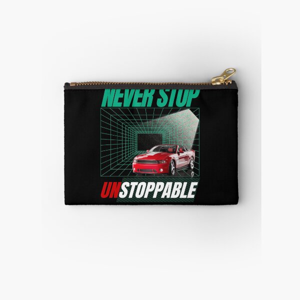 Item preview, Car never stop  designed and sold by Ibrahimsaeed27.