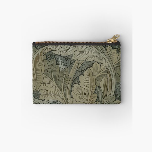 Item preview, Acanthus wallpaper 1875 designed and sold by VeilOfPigments.