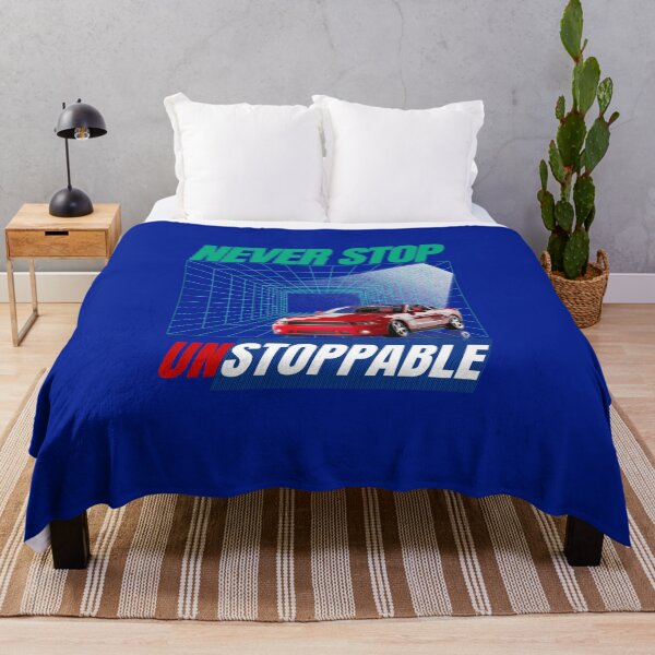 Item preview, Car never stop  designed and sold by Ibrahimsaeed27.