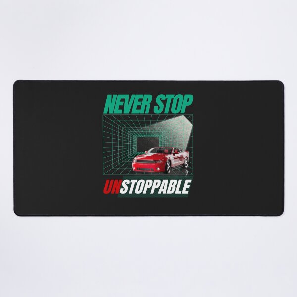 Item preview, Car never stop designed and sold by Ibrahimsaeed27.