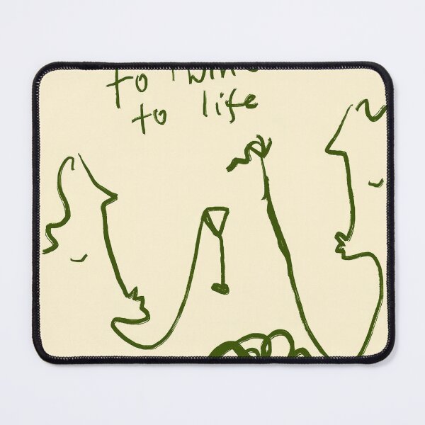 Item preview, To Pasta, To Wine, To Life designed and sold by jaqmusicoo.