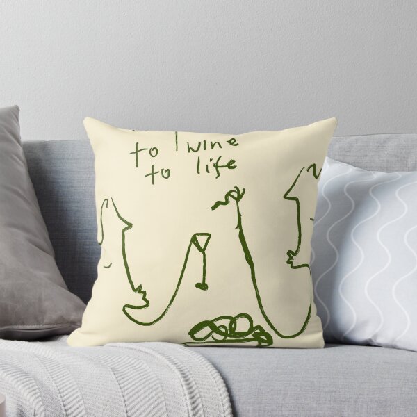 Item preview, To Pasta, To Wine, To Life designed and sold by jaqmusicoo.
