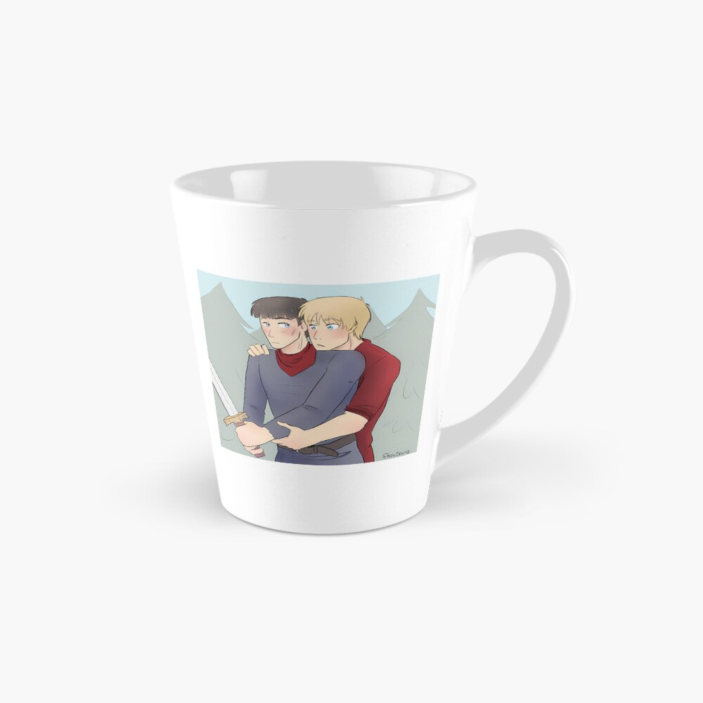 Item preview, Tall Mug designed and sold by MiamiArchivesCo.
