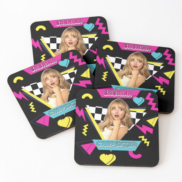 Item preview, Sabrina Carpenter designed and sold by reflaxile.