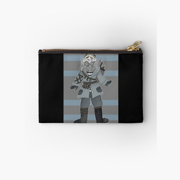 Item preview, Charming Cartoon Pirate Character designed and sold by Fibi-studio.