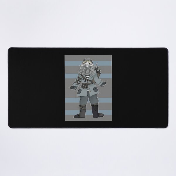 Item preview, Charming Cartoon Pirate Character designed and sold by Fibi-studio.