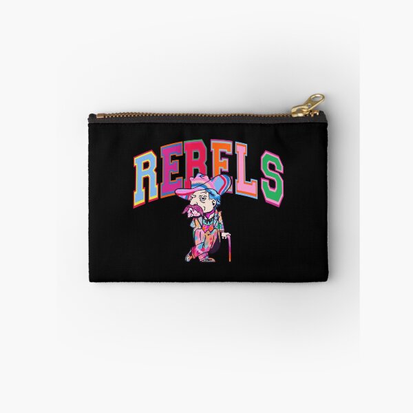 Item preview, Rebels Mascot designed and sold by Jalkaouita.