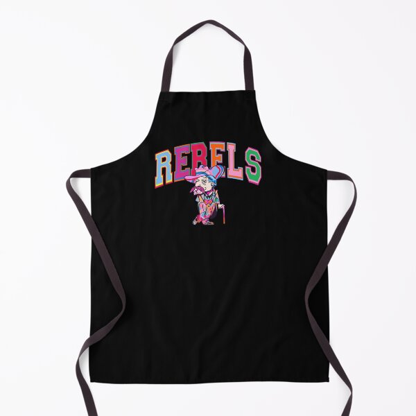 Item preview, Rebels Mascot designed and sold by Jalkaouita.