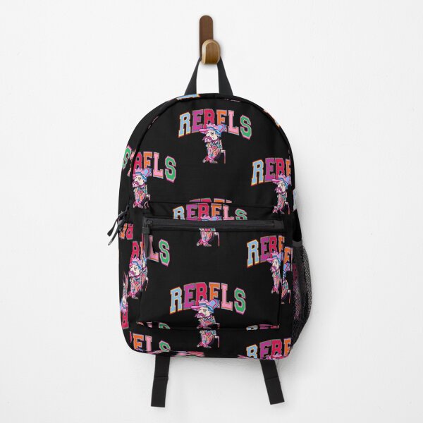 Item preview, Rebels Mascot designed and sold by Jalkaouita.