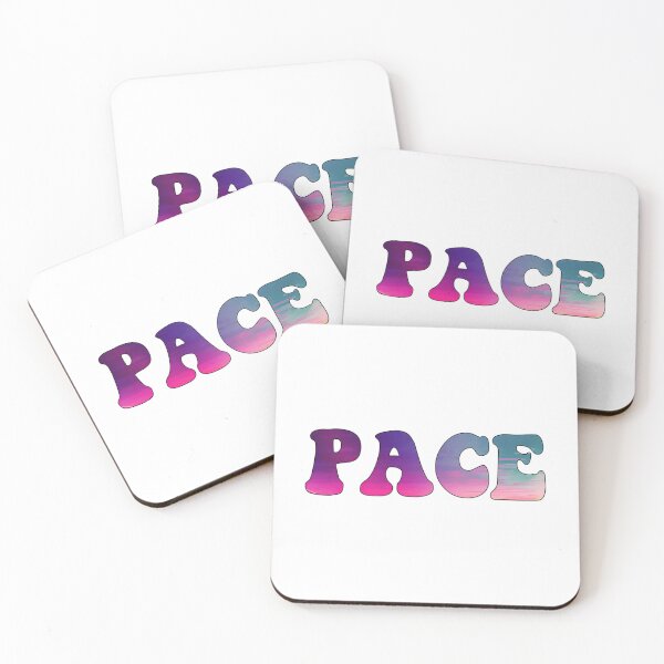 Item preview, Pace  designed and sold by PepperDesignt.