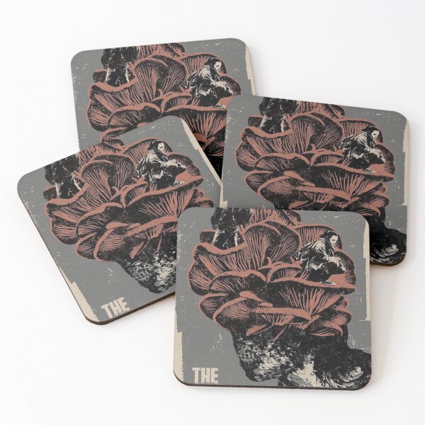 Item preview, the last of us part 2 designed and sold by helenaraoley.