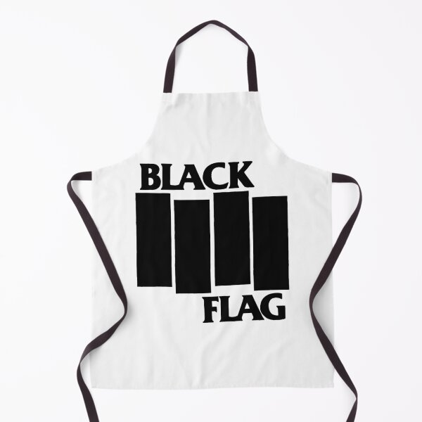 Item preview, Black Flag T-Shirt - Logo  designed and sold by MichelleDelahay.